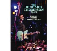 The Richard Thompson Band-Live at Celtic Connections