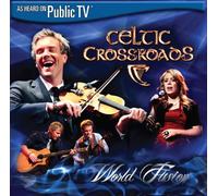 Celtic Crossroads - World Fusion