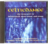 Celtic Dance: The Very Best of Traditional Irish Music and Song [UK Import]
