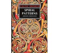 Celtic Design Spiral Patterns