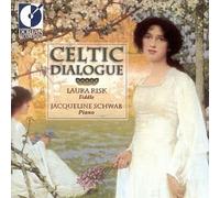 Celtic Dialogue by Risk, Schwab (1999) Audio CD