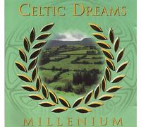 Tim – Compilation - Celtic Dreams