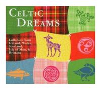 Various Artists – Celtic Dreams – Lullabies