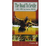 Celtic - End of Season 2002/2003 [VHS]