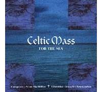 Celtic Ensemble and String Orchestra - Celtic Mass for the Sea