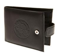 Celtic F.C. RFID anti Fraude Portefeuille officiel