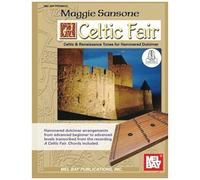 Celtic Fair (For Hammered Dulcimer)