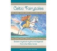 Celtic Fairy Tales
