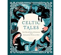 Celtic fairy tales