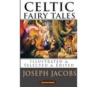 Celtic Fairy Tales