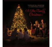 Macmaster Natalie & Leahy Donnell - A Celtic Family Christmas [Import]