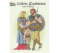 Celtic Fashions Tom Tierney (Auteur)