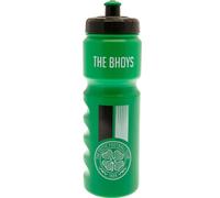 Celtic FC - Bouteille d'eau "The Bhoys", 750ml BS3638 (Taille unique) (Vert)