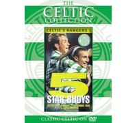 Celtic Fc - Celtic Fc - 5 Star Bhoys [Import anglais]