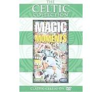 Celtic Fc - Celtic Fc Collection - the Magic Moments [Import anglais]