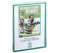 Fremantle – Celtic FC Demolition Derby – Import anglais