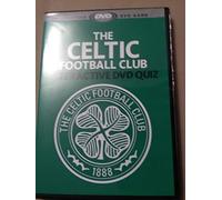 Celtic Fc - Celtic Fc [Interactive DVD] [Import anglais]