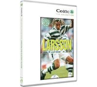 Celtic Fc - Celtic Fc - Larsson the Player's Player [Import anglais]