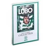 Celtic Fc - Celtic Fc - Lubo: a Gift from God [Import anglais]