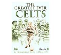 Celtic Fc - Celtic Fc - the Greatest Ever Celts [Import anglais]