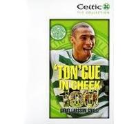 Celtic Fc - Celtic Fc - 'ton'gue in Cheek [Import anglais]