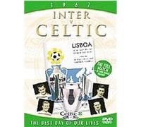 Celtic FC - Celtic Vs Inter Milan - Lisbon Lions , (Special Edition) G