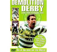 Celtic FC - Demolition Derby G