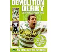 Celtic FC - Demolition Derby [Import anglais]