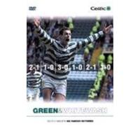 Celtic Fc - Green and Whitewash: Celtic V Rangers [DVD]