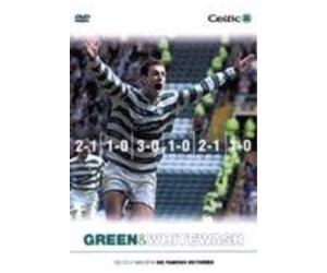 Celtic Fc - Green and Whitewash: Celtic V Rangers [DVD]