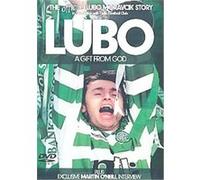 Celtic FC - Lubo - A Gift From God G