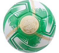 Celtic FC - Mini Football Turbine Muster BS4743 (1) (Vert/Blanc)