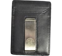 Celtic FC - Portefeuille en cuir BS4582 (taille unique) (Noir)