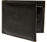 Celtic FC - Portefeuille, Poinçonné TA649 (Taille unique) (Marron)