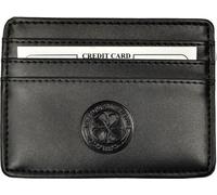 Celtic FC - Portefeuille pour cartes BS3645 (taille unique) (Noir)