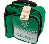 Celtic FC - Sac à goûter, avec dégradé de couleurs SG20103 (taille unique) (Vert)
