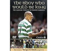 Celtic FC - The Bhoy Who Would Be King G