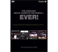 Celtic Fc - the Greatest Celtic Games in the World...Ever!
