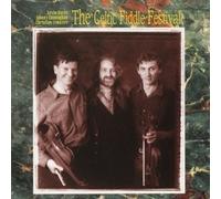 Celtic Fiddle Festival [CASSETTE]
