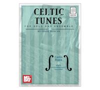 Celtic Fiddle Tunes for Solo and Ensemble - Cello, Bass