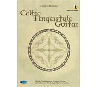 Celtic Fingerstyle Guitar