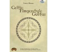 Celtic Fingerstyle Guitar / Recueil