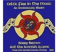 Celtic Fire in The Music [UK Import]
