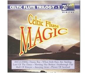 Celtic Flûte Magic
