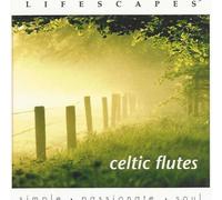 Celtic Flutes