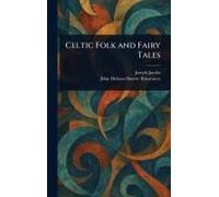 Celtic Folk And Fairy Tales