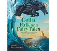 Celtic Folk And Fairy Tales
