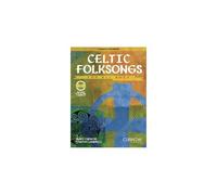 Celtic Folksongs For All Ages / Book+Cd