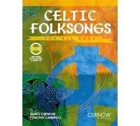 Celtic Folksongs For All Ages: F/Eb Horn