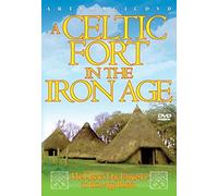 Celtic Fort In The Iron Age